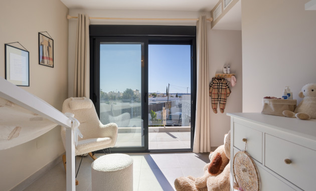 Herverkoop - Detached Villa - Ciudad Quesada - Ciudad Quesada - Town