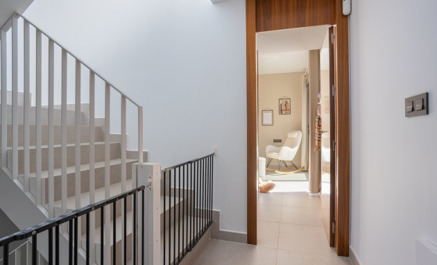 Herverkoop - Detached Villa - Ciudad Quesada - Ciudad Quesada - Town