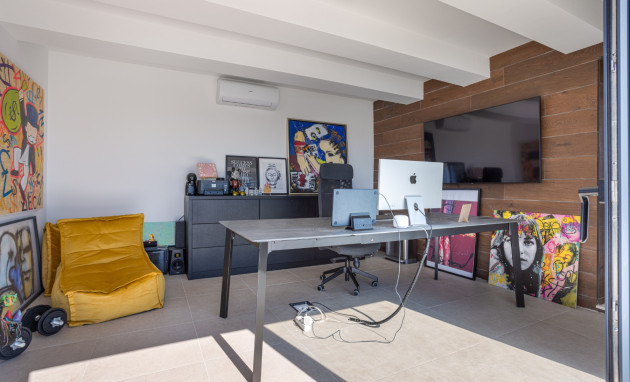 Herverkoop - Detached Villa - Ciudad Quesada - Ciudad Quesada - Town