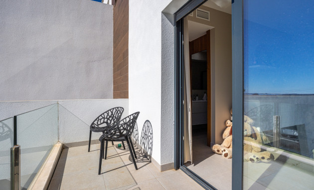 Herverkoop - Detached Villa - Ciudad Quesada - Ciudad Quesada - Town