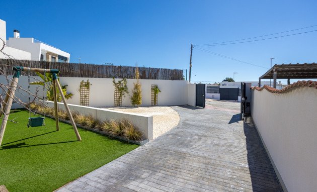 Herverkoop - Detached Villa - Ciudad Quesada - Ciudad Quesada - Town