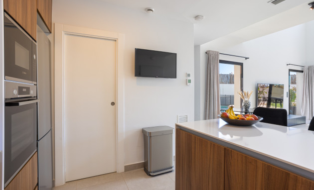 Herverkoop - Detached Villa - Ciudad Quesada - Ciudad Quesada - Town