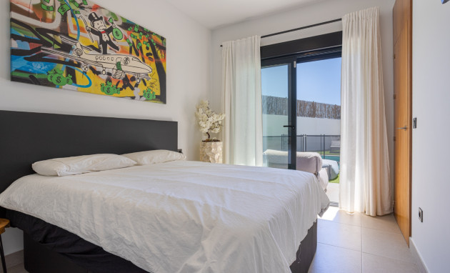 Herverkoop - Detached Villa - Ciudad Quesada - Ciudad Quesada - Town