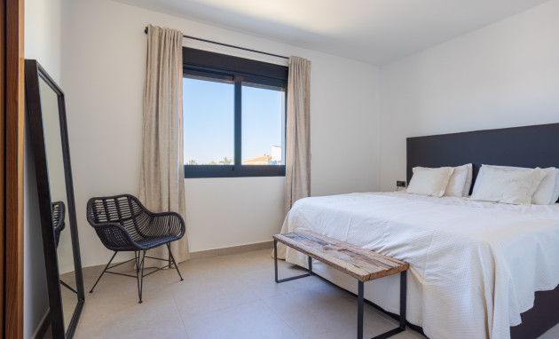 Herverkoop - Detached Villa - Ciudad Quesada - Ciudad Quesada - Town