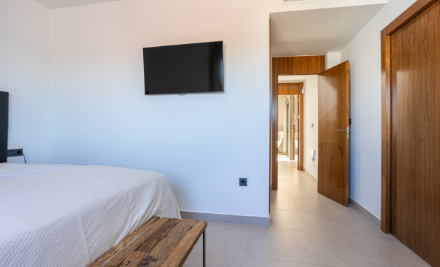 Herverkoop - Detached Villa - Ciudad Quesada - Ciudad Quesada - Town