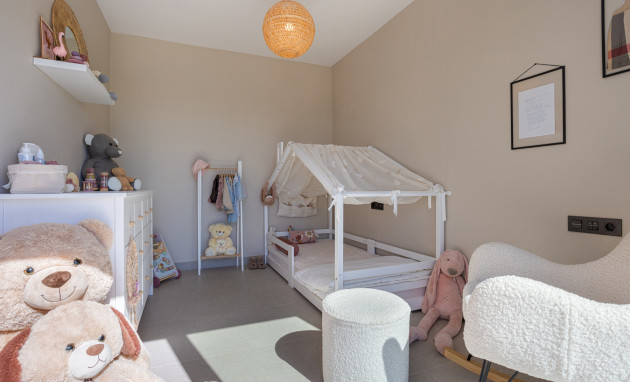 Herverkoop - Detached Villa - Ciudad Quesada - Ciudad Quesada - Town