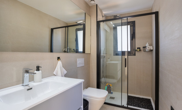 Herverkoop - Detached Villa - Ciudad Quesada - Ciudad Quesada - Town