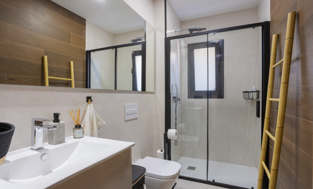 Herverkoop - Detached Villa - Ciudad Quesada - Ciudad Quesada - Town