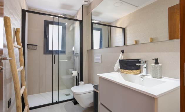 Herverkoop - Detached Villa - Ciudad Quesada - Ciudad Quesada - Town