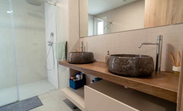 Revente - Villa - Algorfa - La Finca Golf Resort