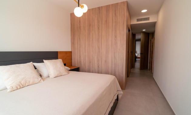 Revente - Villa - Algorfa - La Finca Golf Resort