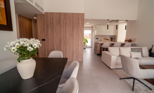 Revente - Villa - Algorfa - La Finca Golf Resort