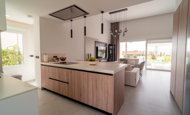 Revente - Villa - Algorfa - La Finca Golf Resort