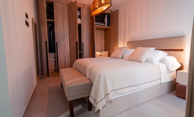 Revente - Villa - Algorfa - La Finca Golf Resort