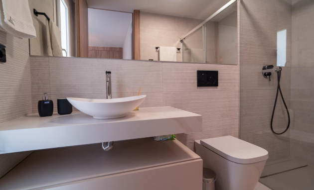 Revente - Villa - Algorfa - La Finca Golf Resort