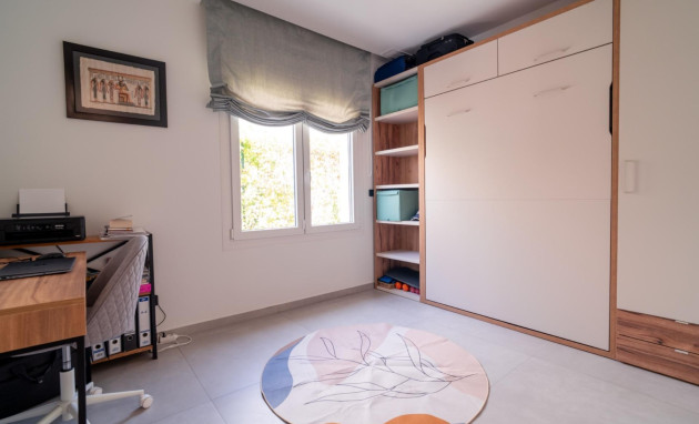 Revente - Villa - Algorfa - La Finca Golf Resort