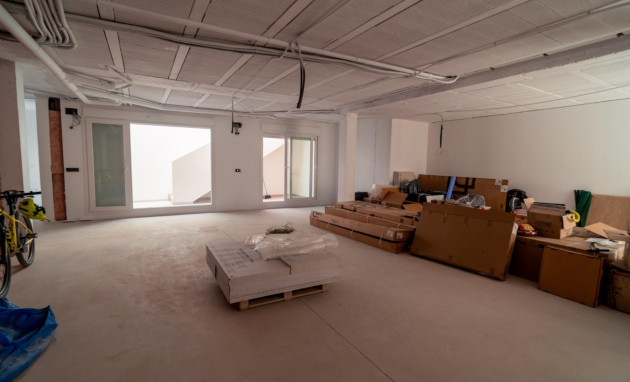 Revente - Villa - Algorfa - La Finca Golf Resort