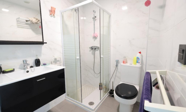 Herverkoop - Bungalow - Gelijkvloers - Orihuela Costa - La Zenia