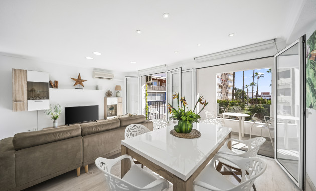 Herverkoop - Apartment - Torrevieja - Puerto