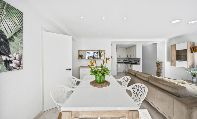 Herverkoop - Apartment - Torrevieja - Puerto