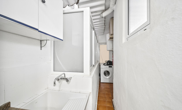 Herverkoop - Apartment - Torrevieja - Puerto