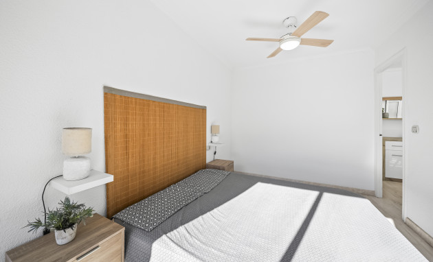 Herverkoop - Apartment - Torrevieja - Puerto