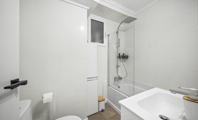 Herverkoop - Apartment - Torrevieja - Puerto