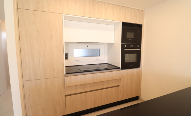 Herverkoop - Apartment - Guardamar del Segura - El Raso