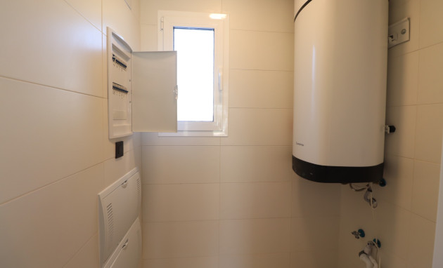 Herverkoop - Apartment - Guardamar del Segura - El Raso