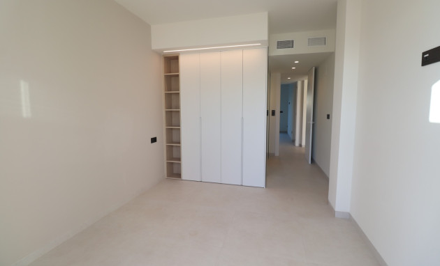 Herverkoop - Apartment - Guardamar del Segura - El Raso