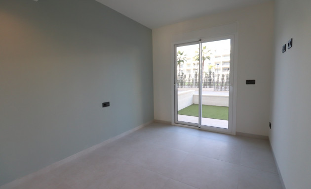 Herverkoop - Apartment - Guardamar del Segura - El Raso