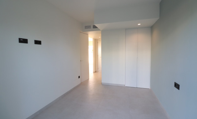 Herverkoop - Apartment - Guardamar del Segura - El Raso