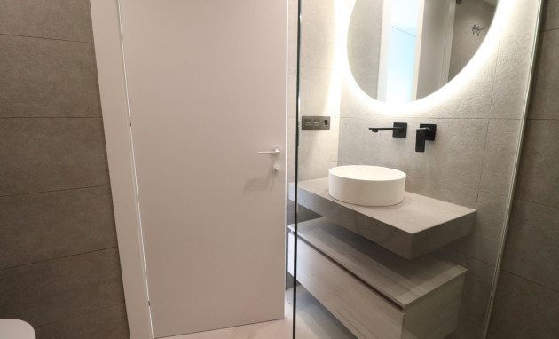 Herverkoop - Apartment - Guardamar del Segura - El Raso