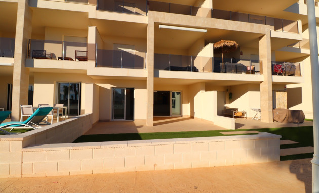Herverkoop - Apartment - Guardamar del Segura - El Raso