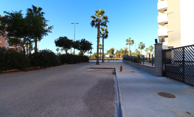 Herverkoop - Apartment - Guardamar del Segura - El Raso