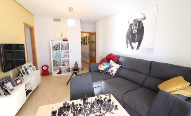 Herverkoop - Apartment - Benijofar - Benijofar - Village