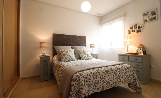 Herverkoop - Apartment - Benijofar - Benijofar - Village