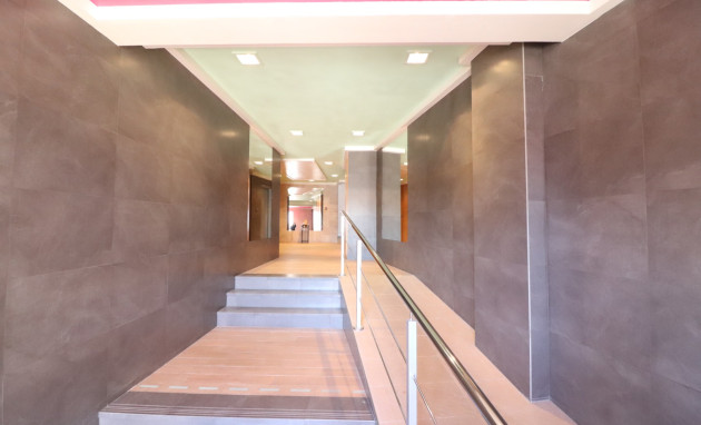 Herverkoop - Apartment - Benijofar - Benijofar - Village