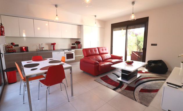 Herverkoop - Apartment - Algorfa - La Finca Golf Resort