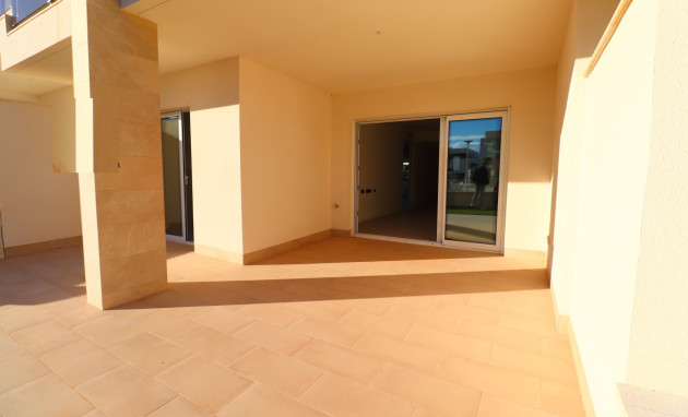 Herverkoop - Apartment - Guardamar del Segura - El Raso