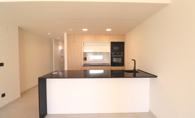 Herverkoop - Apartment - Guardamar del Segura - El Raso