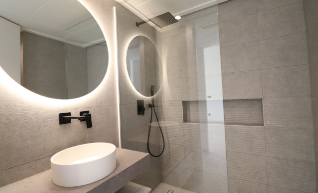 Herverkoop - Apartment - Guardamar del Segura - El Raso