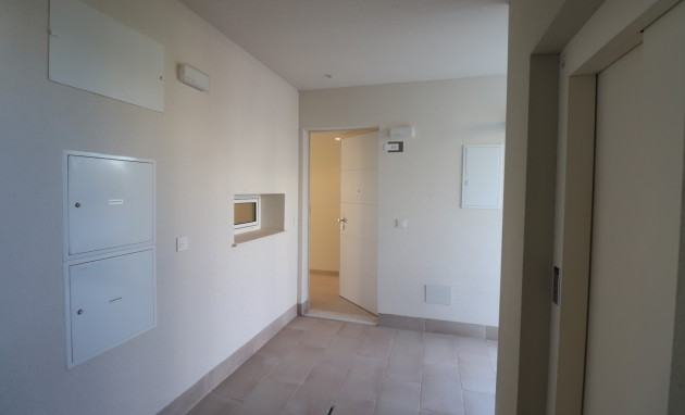 Herverkoop - Apartment - Guardamar del Segura - El Raso