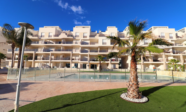 Herverkoop - Apartment - Guardamar del Segura - El Raso