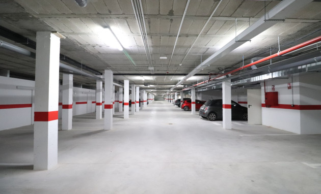 Herverkoop - Apartment - Guardamar del Segura - El Raso