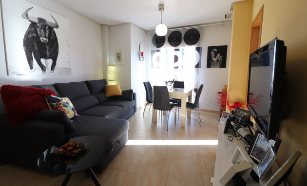 Herverkoop - Apartment - Benijofar - Benijofar - Village