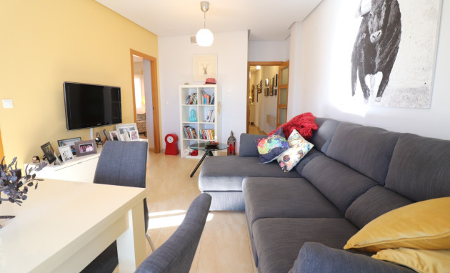 Herverkoop - Apartment - Benijofar - Benijofar - Village