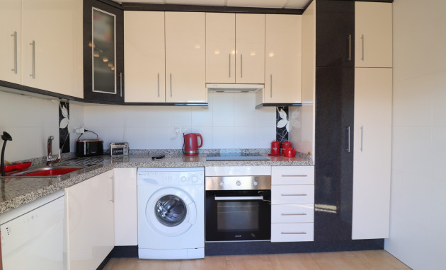 Herverkoop - Apartment - Benijofar - Benijofar - Village