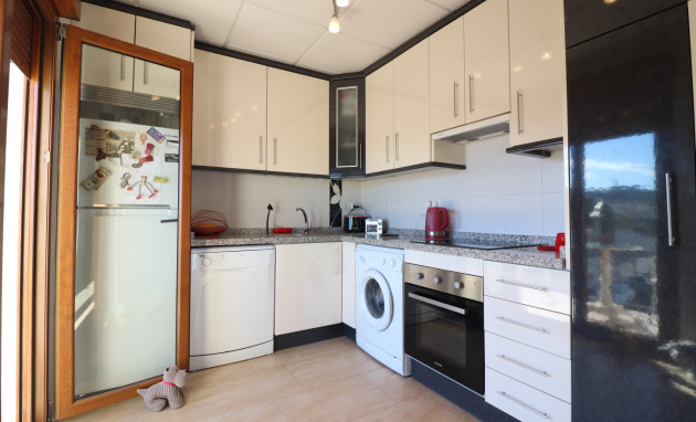 Herverkoop - Apartment - Benijofar - Benijofar - Village