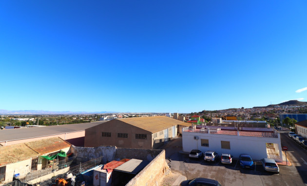 Herverkoop - Apartment - Benijofar - Benijofar - Village